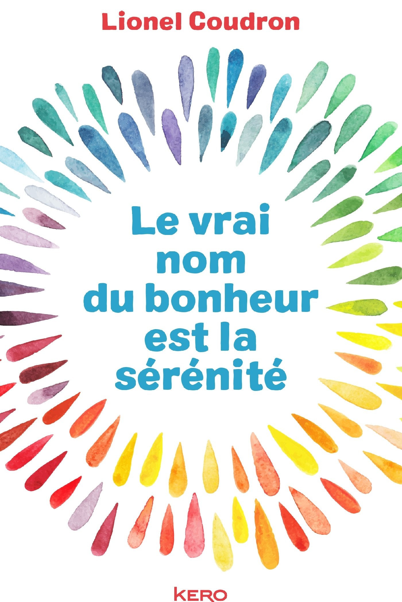 Le vrai nom du bonheur est la sérénité Parents & Children