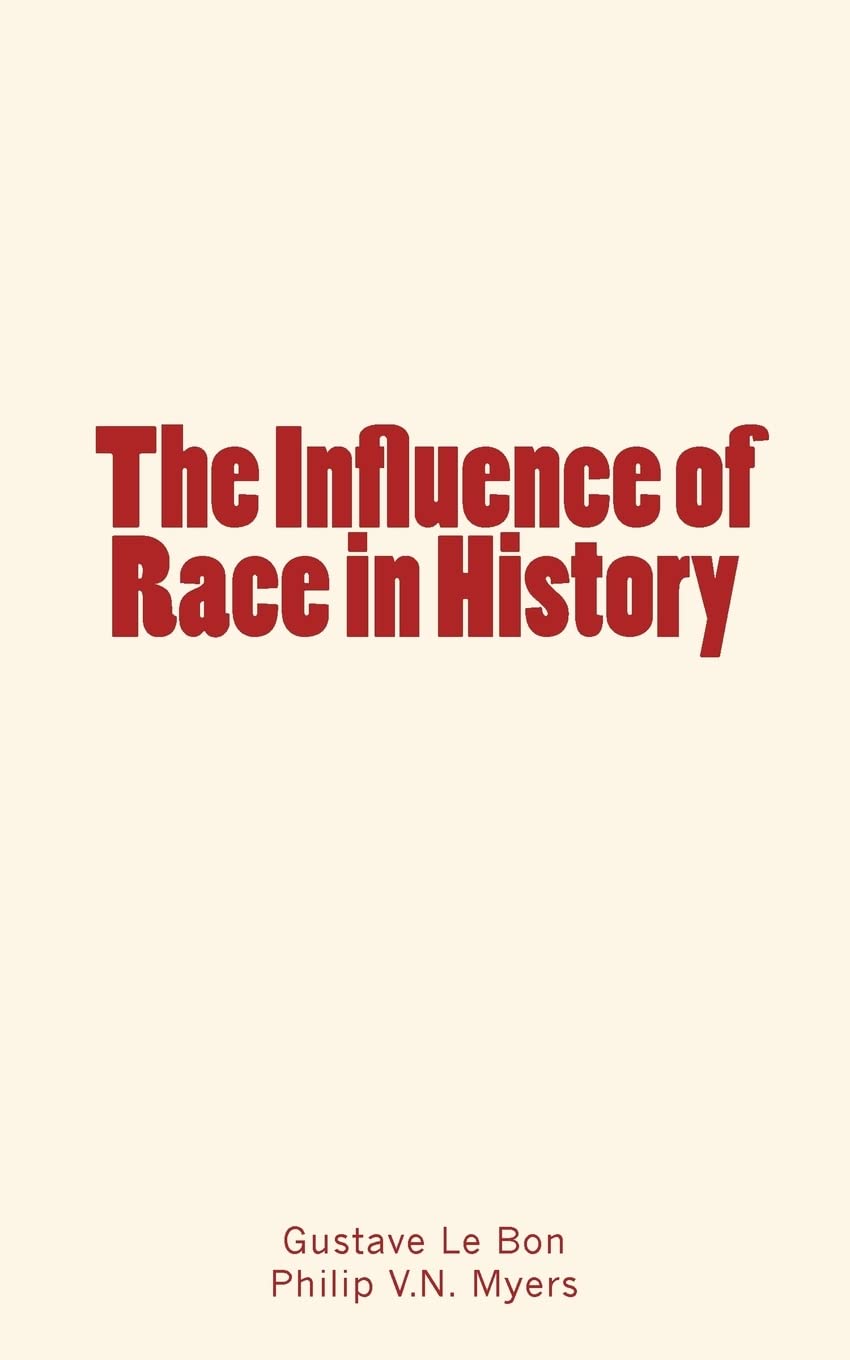 The Influence of Race in History Books