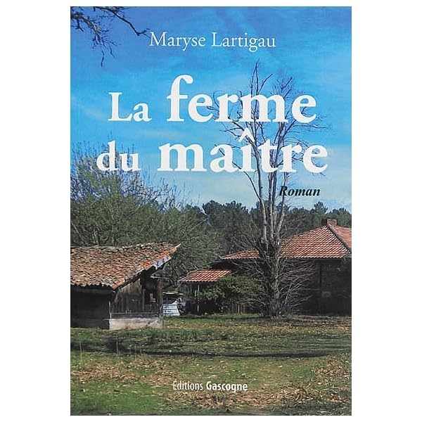 La ferme du maître Contemporary literature