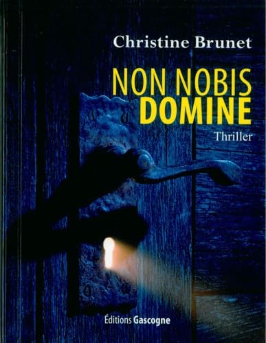 Non nobis domine: Jeu à haut risque Books