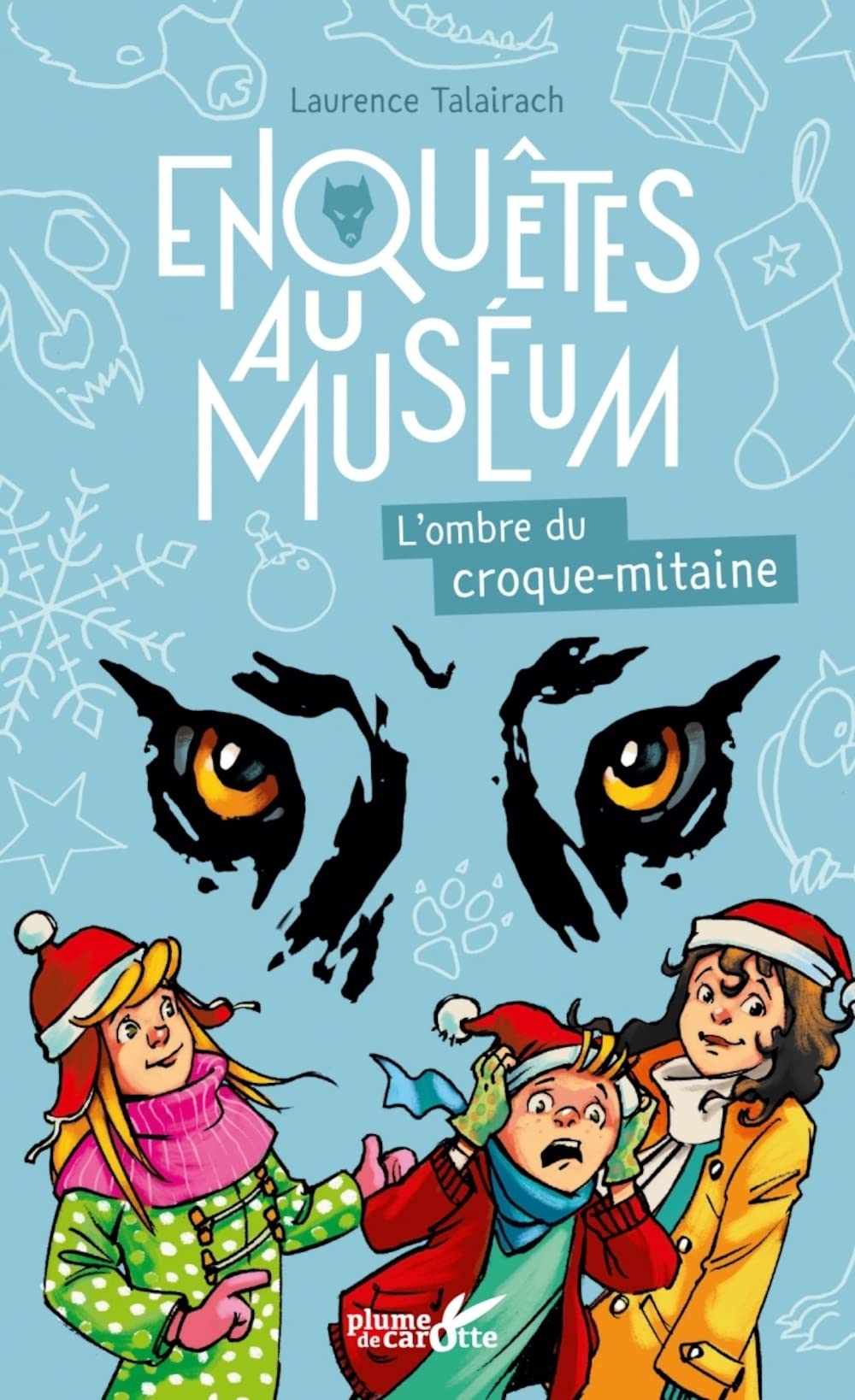 L'ombre du croque-mitaine Novels & Short Stories