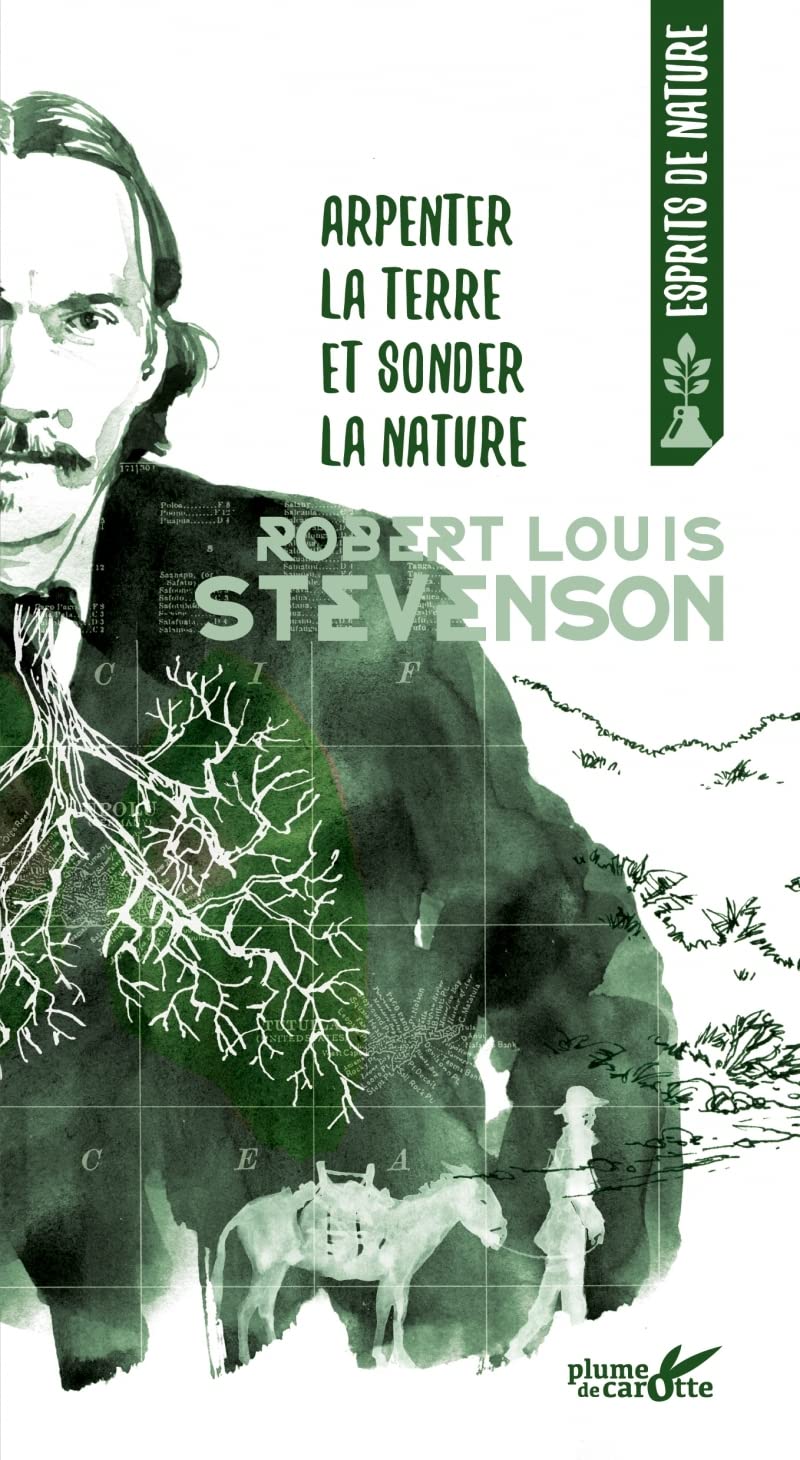 Arpenter la terre et sonder la nature book