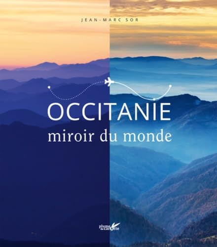 Occitanie, miroir du monde Books