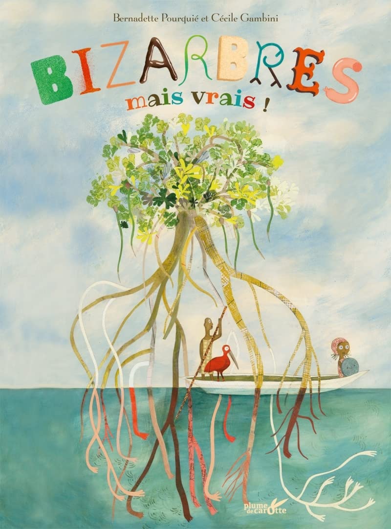 Bizarbres mais vrais ! Hobbies & Crafts