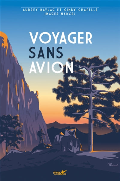 Product Image: Voyager sans avion