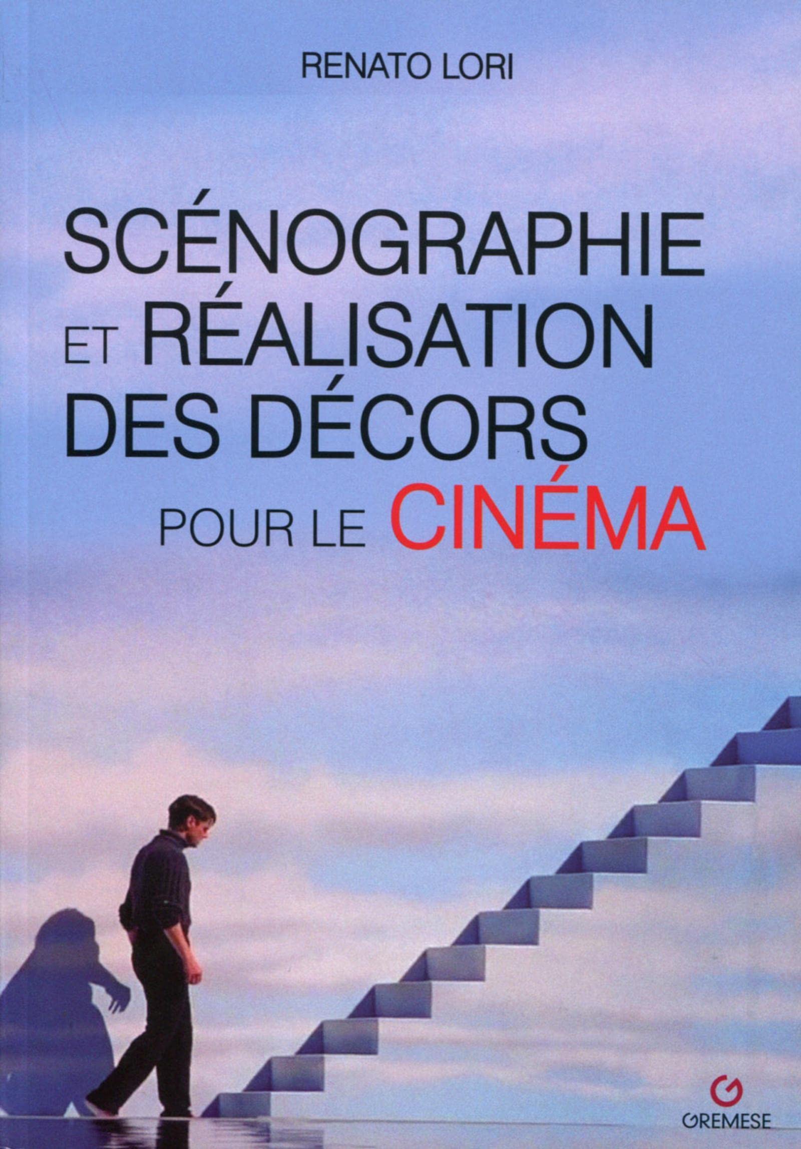 Scénographie et réalisation des décors pour le cinéma Film, Art & Culture