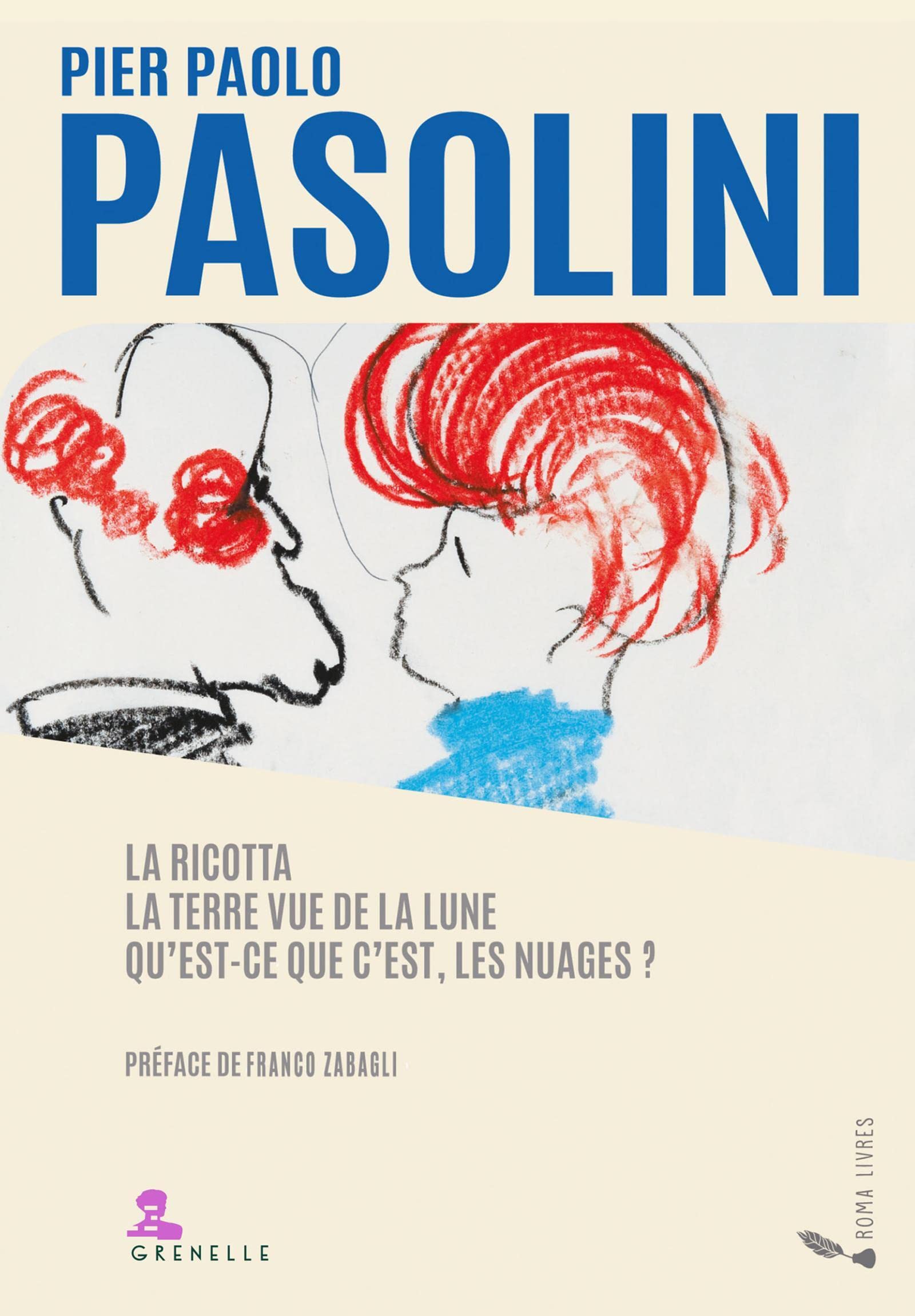 La Ricotta - La Terre vue de la Lune - Qu'est-ce-que c'est, les nuages ? book