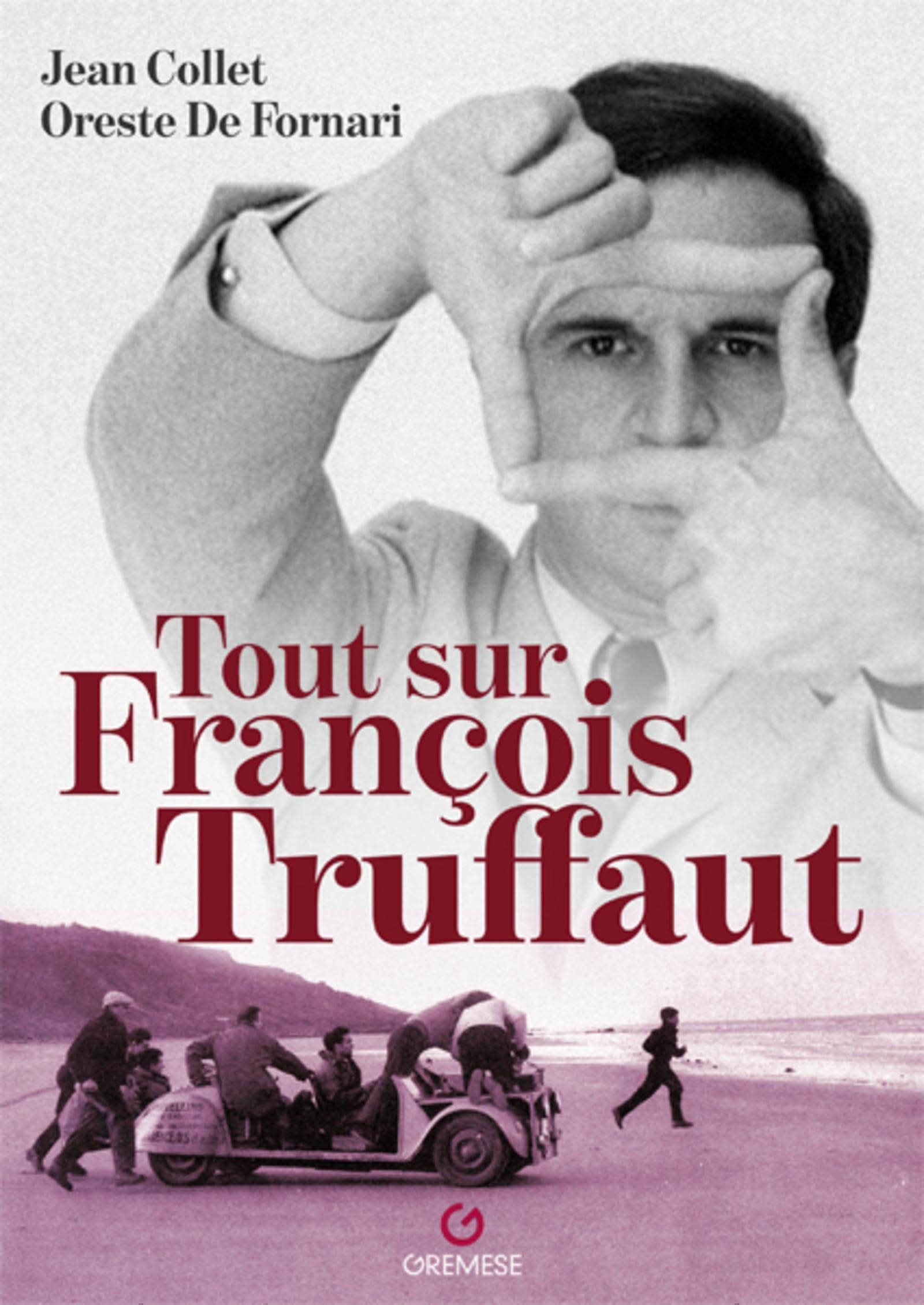 Tout sur François Truffaut Essays & Short Stories