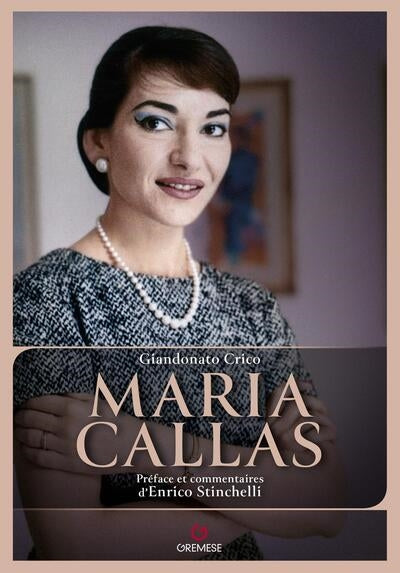 Product Image: Maria Callas