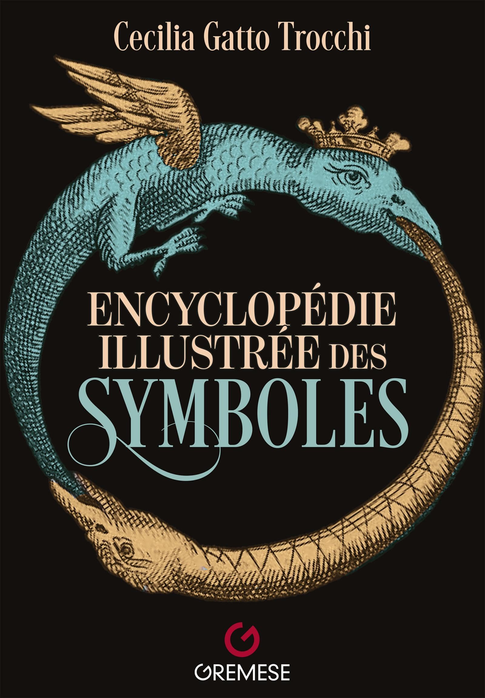 Encyclopédie illustrée des symboles book