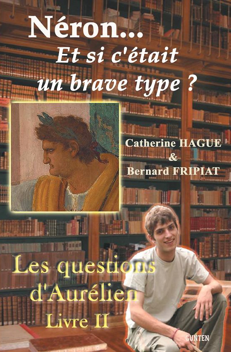 Product Image: Néron. . . Et si c'était un brave type ?