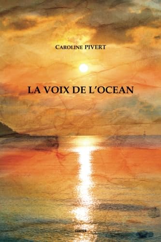 La voix de l'océan book