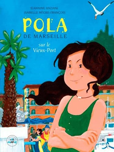 Sur le Vieux-Port book
