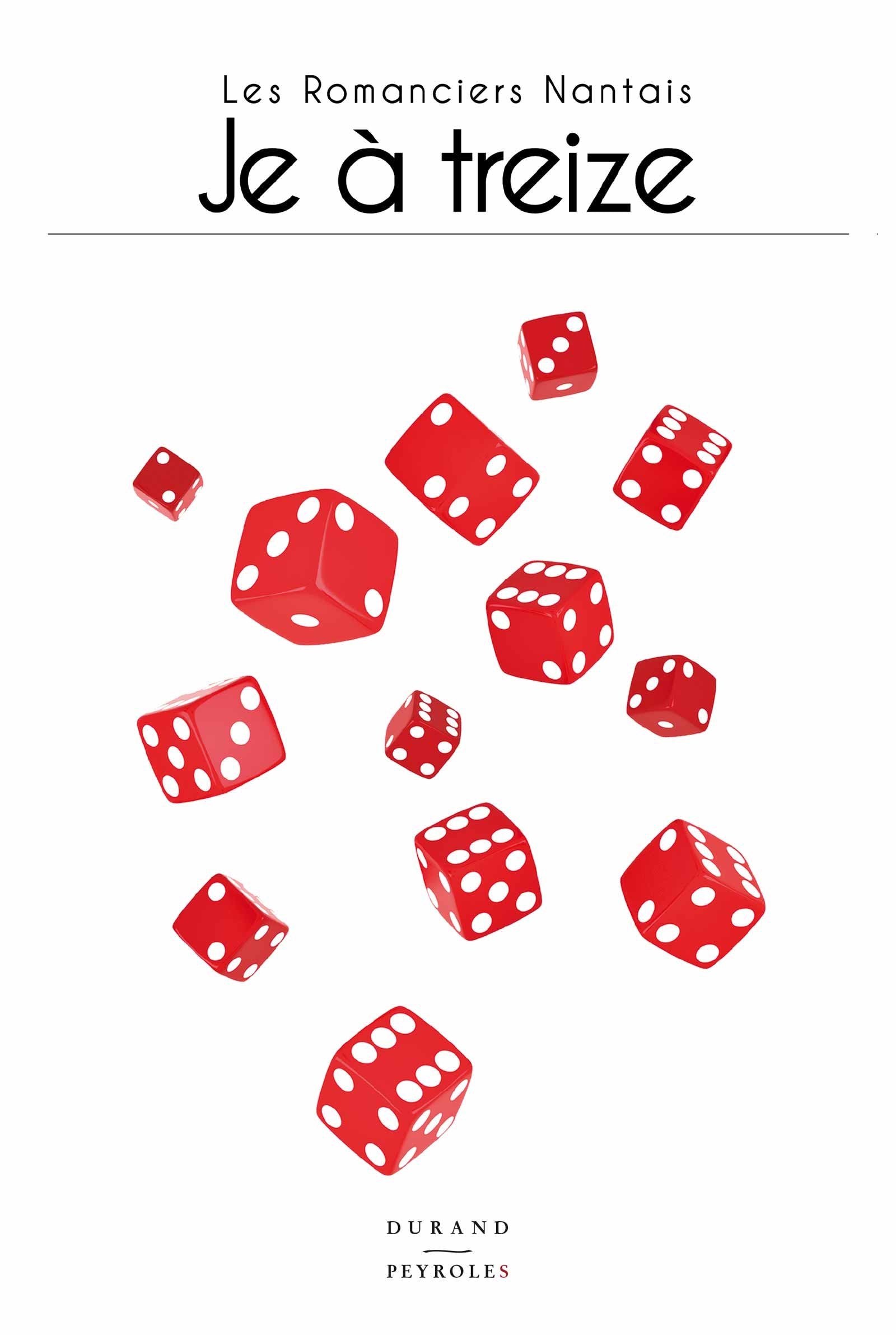 Je à 13 - Nouvelles book