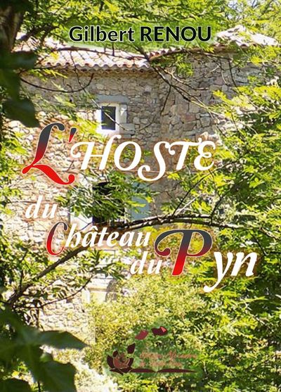 Product Image: L'hoste du château du Pyn