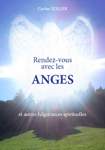 Rendez-vous avec les anges : et autres fulgurances spirituelles Psychology