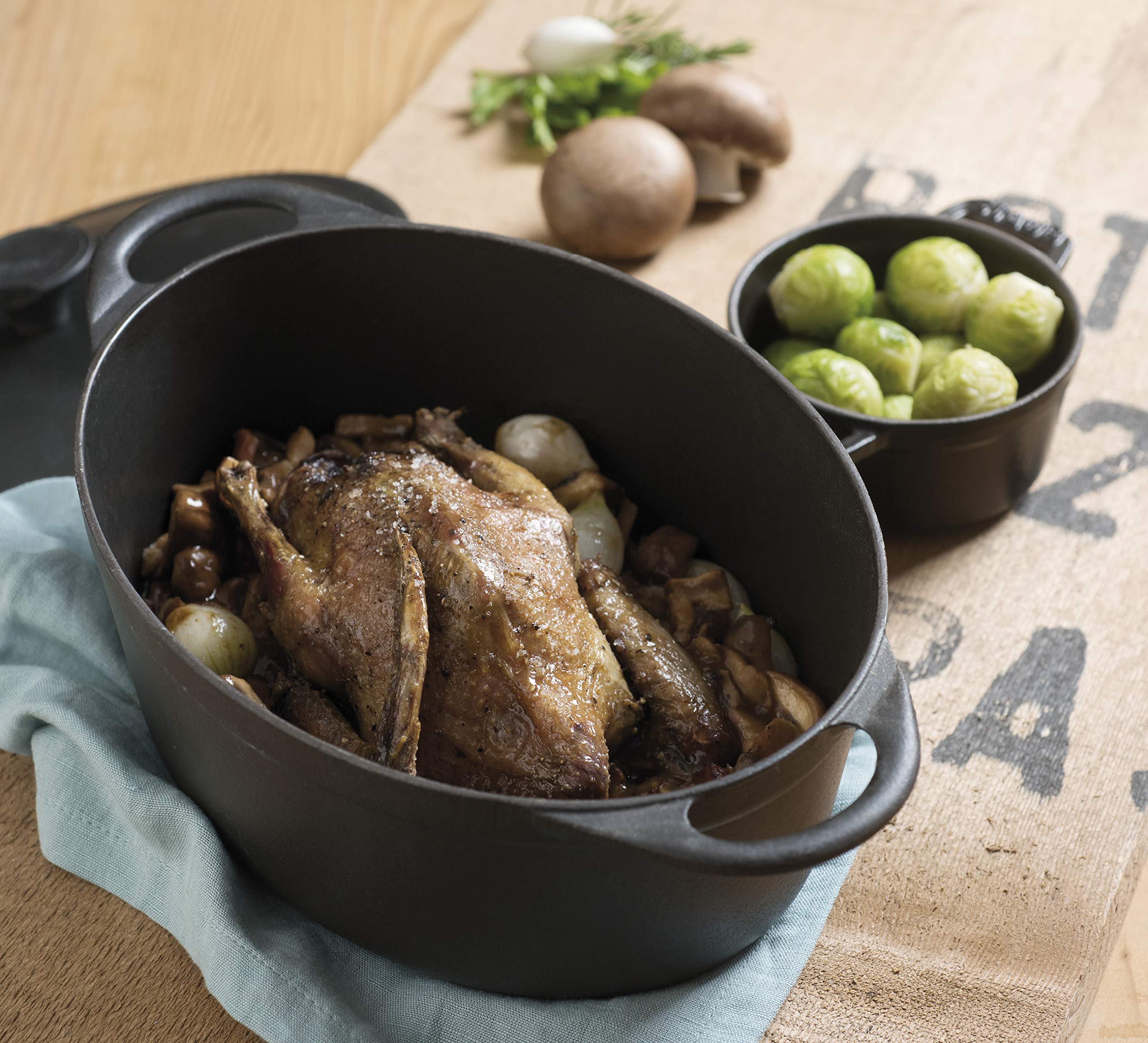 Recettes et patrimoine de la vallée book