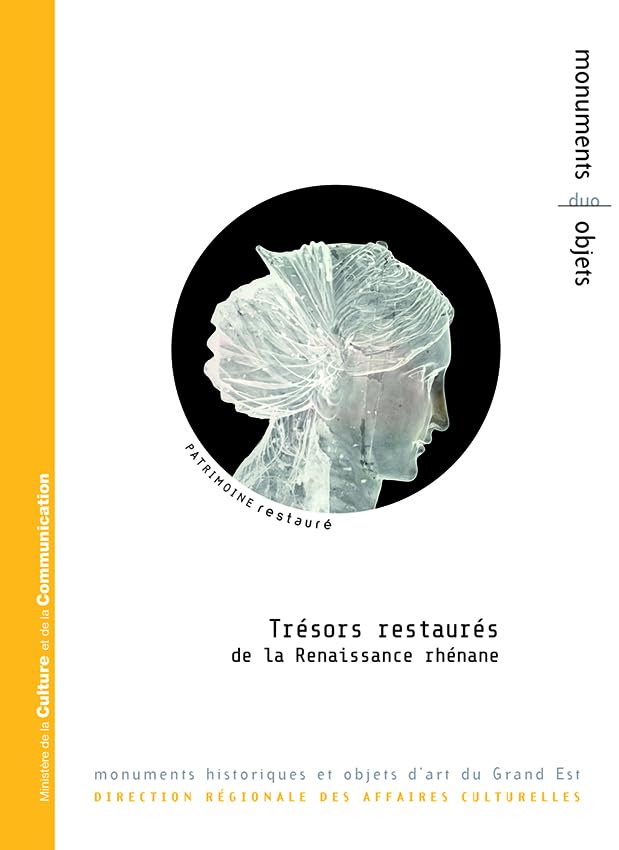 Trésors restaurés de la Renaissance rhénane book