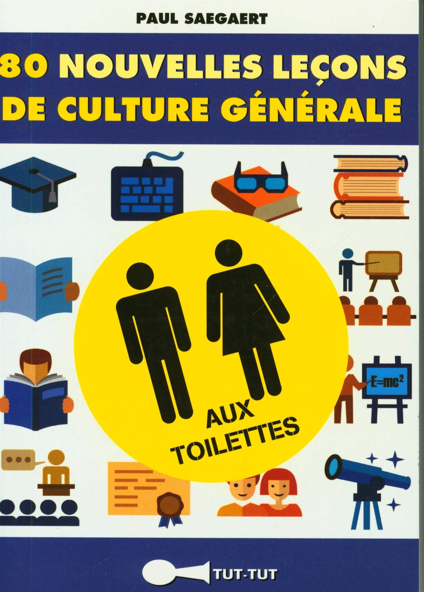 80 nouvelles leàons de culture générale aux toilettes book