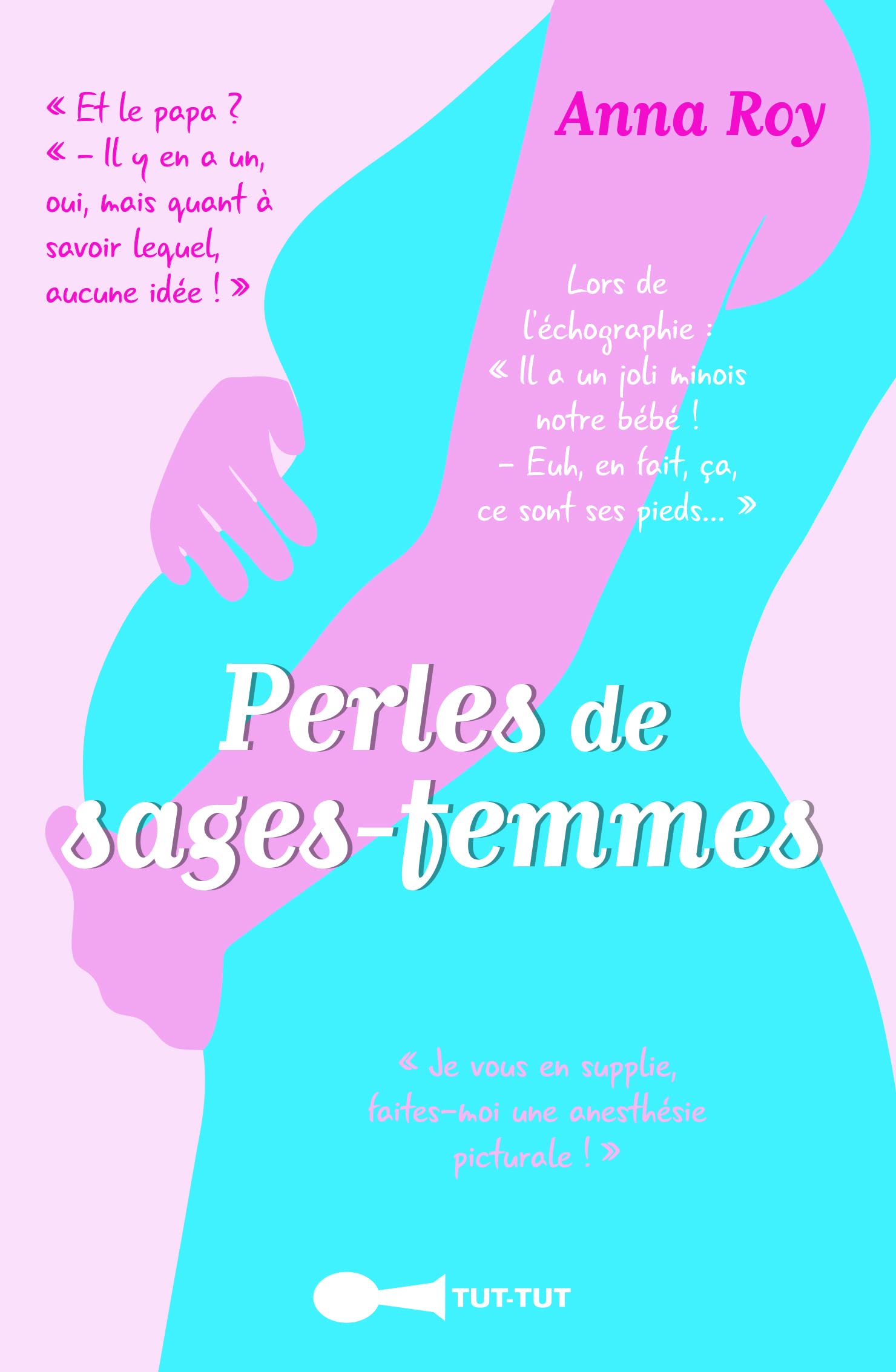 Product Image: Perles de sages-femmes