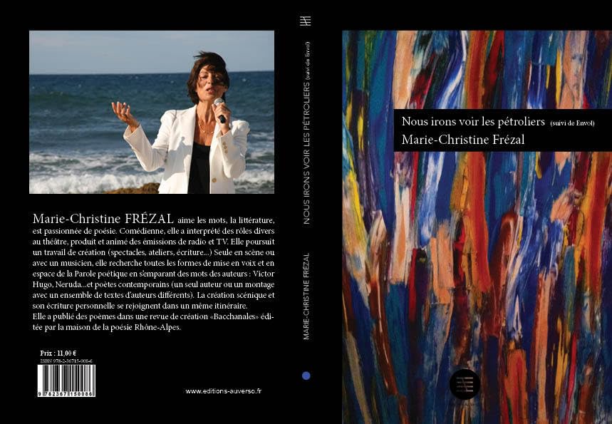 Nous irons voir les petroliers book