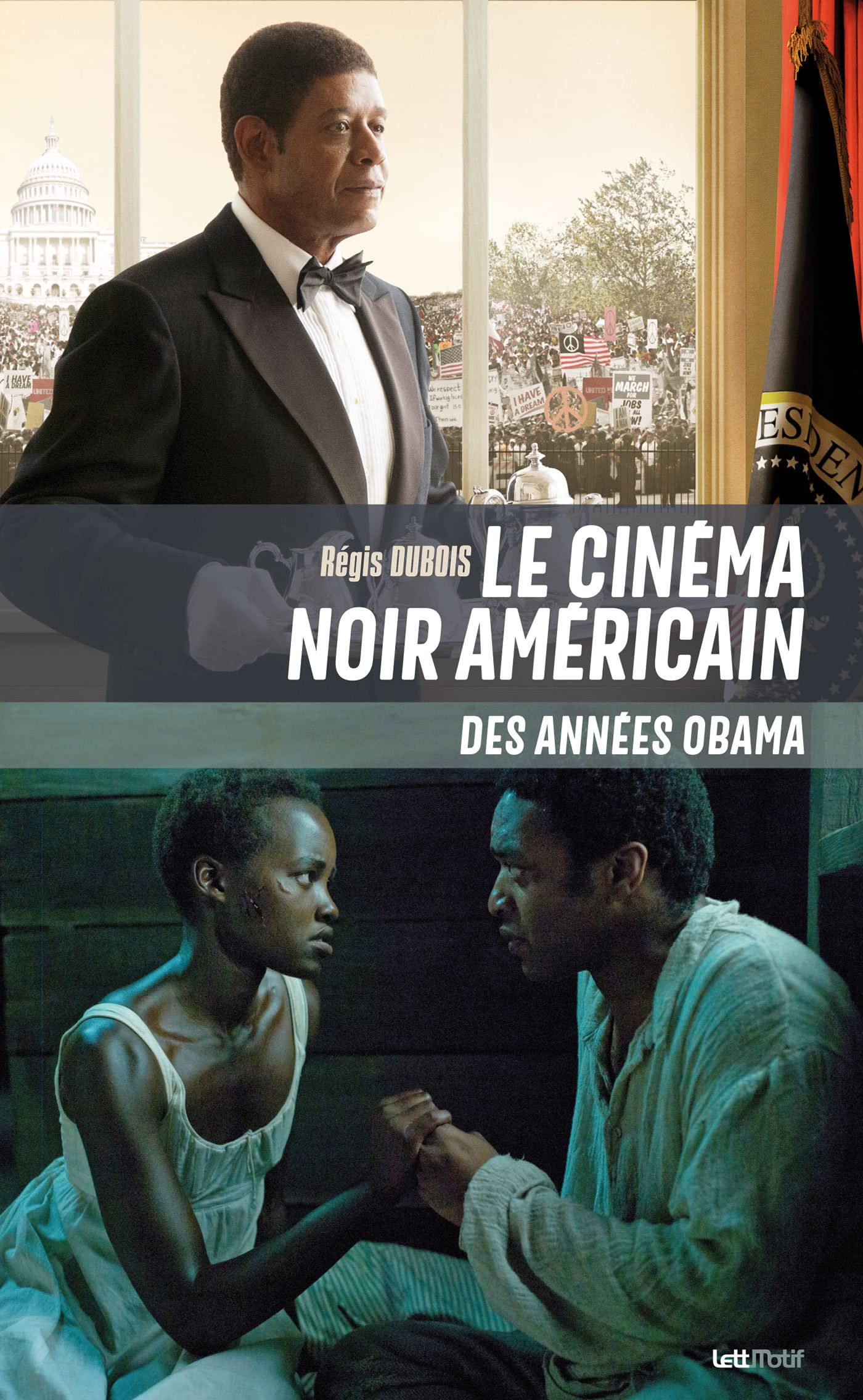Le cinéma noir américain des années Obama book