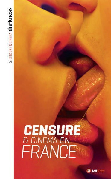 Censure & cinéma en France book