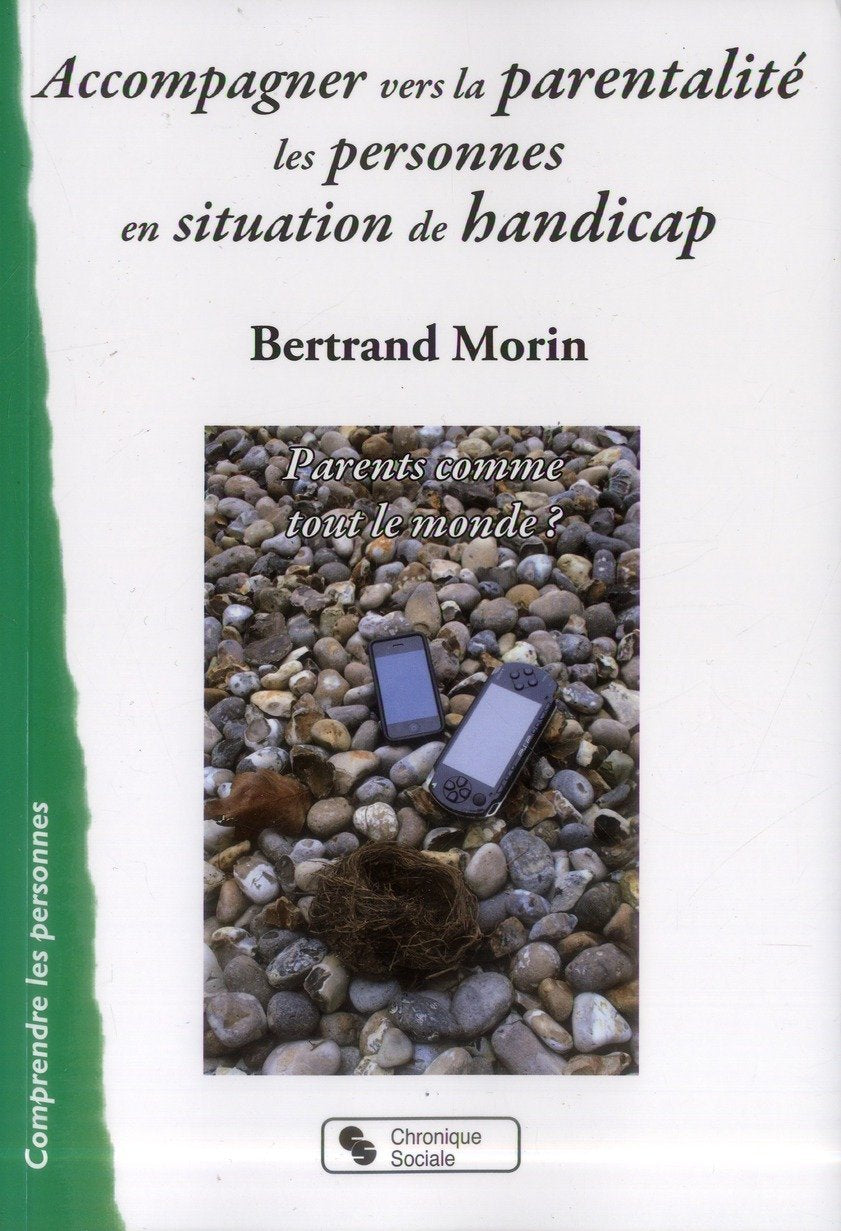 ACCOMPAGNER VERS LA PARENTALITE LES PERSONNES EN SITUATION book