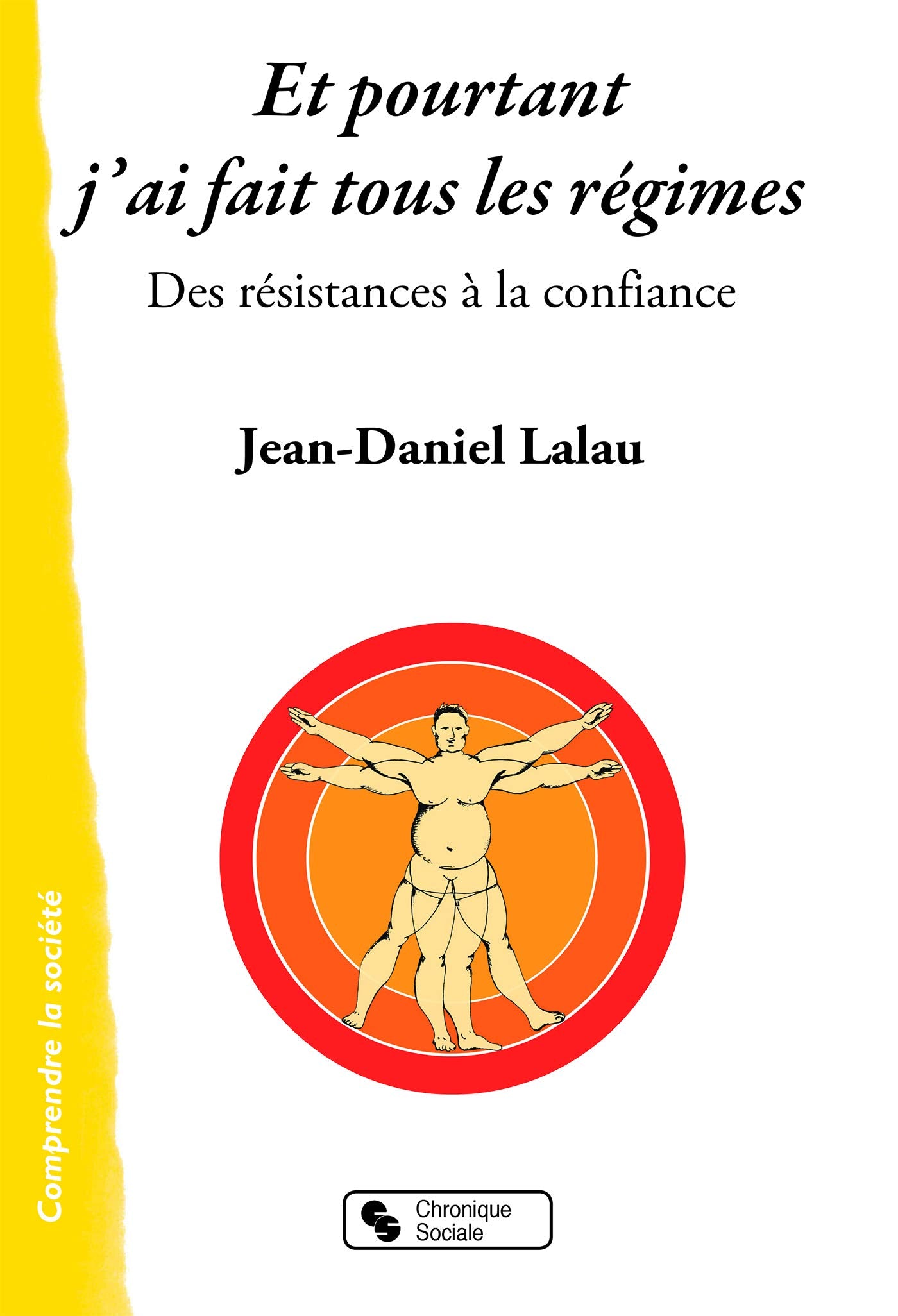 Et pourtant j'ai fait tous les régimes book