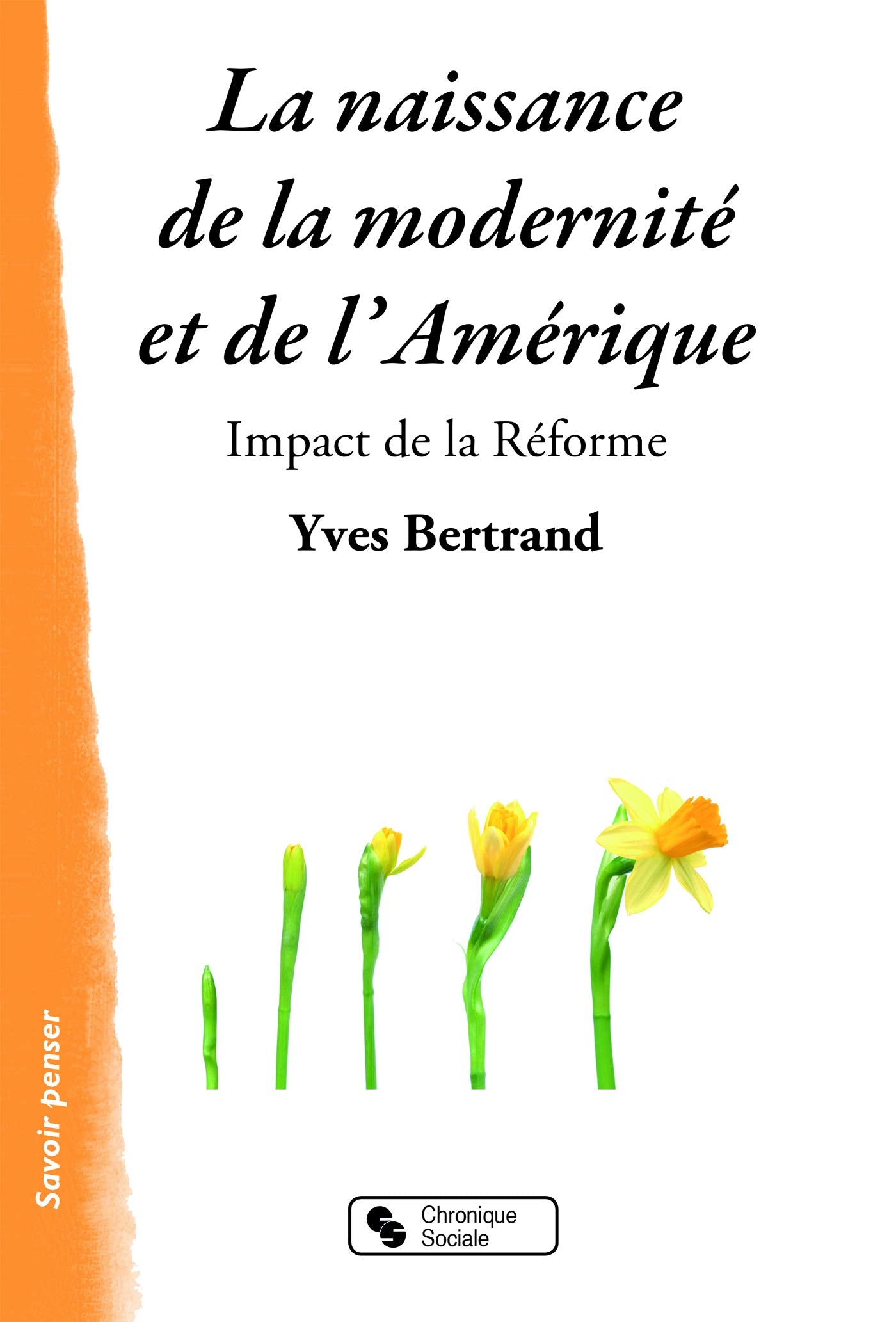 NAISSANCE DE LA MODERNITE ET DE L'AMERIQUE (LA) book