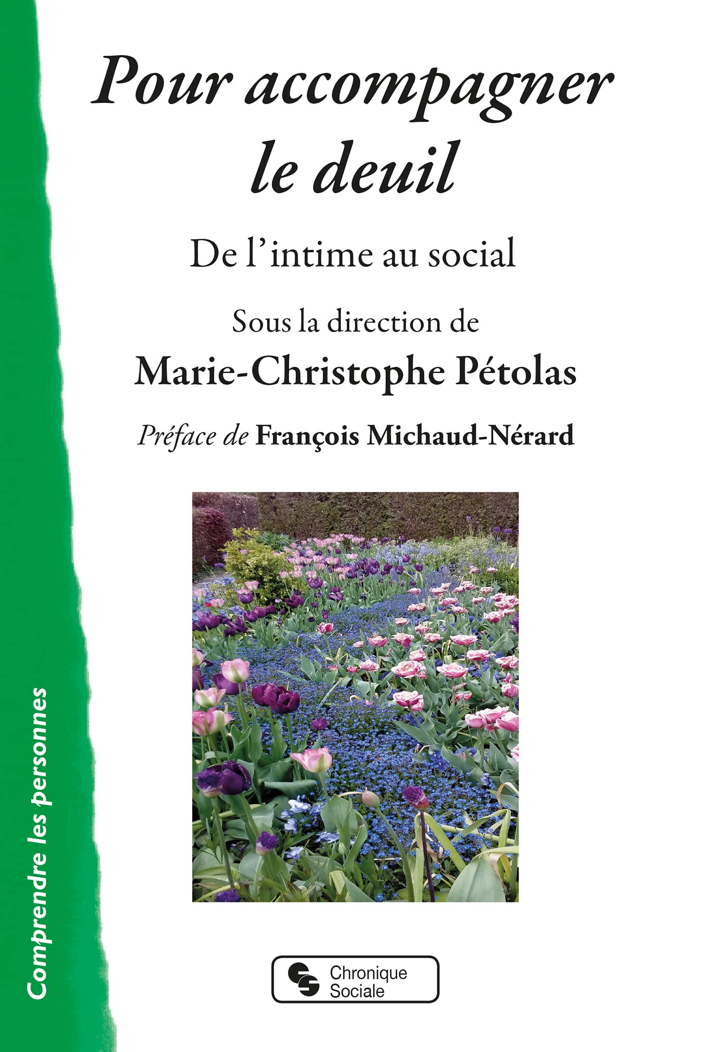Pour accompagner le deuil: De l'intime au social book