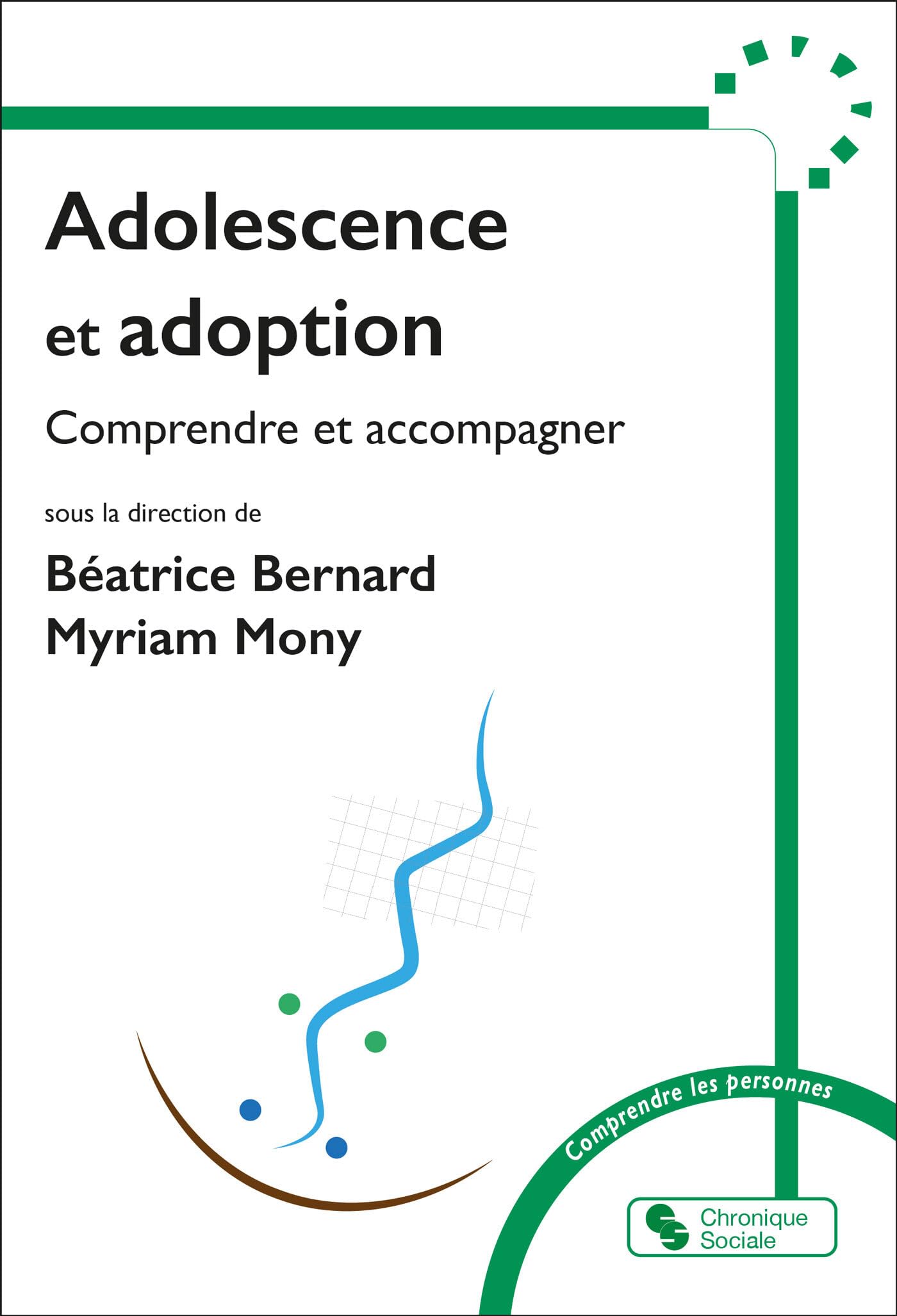 Adolescence et adoption: Regards croisés et accompagnement book