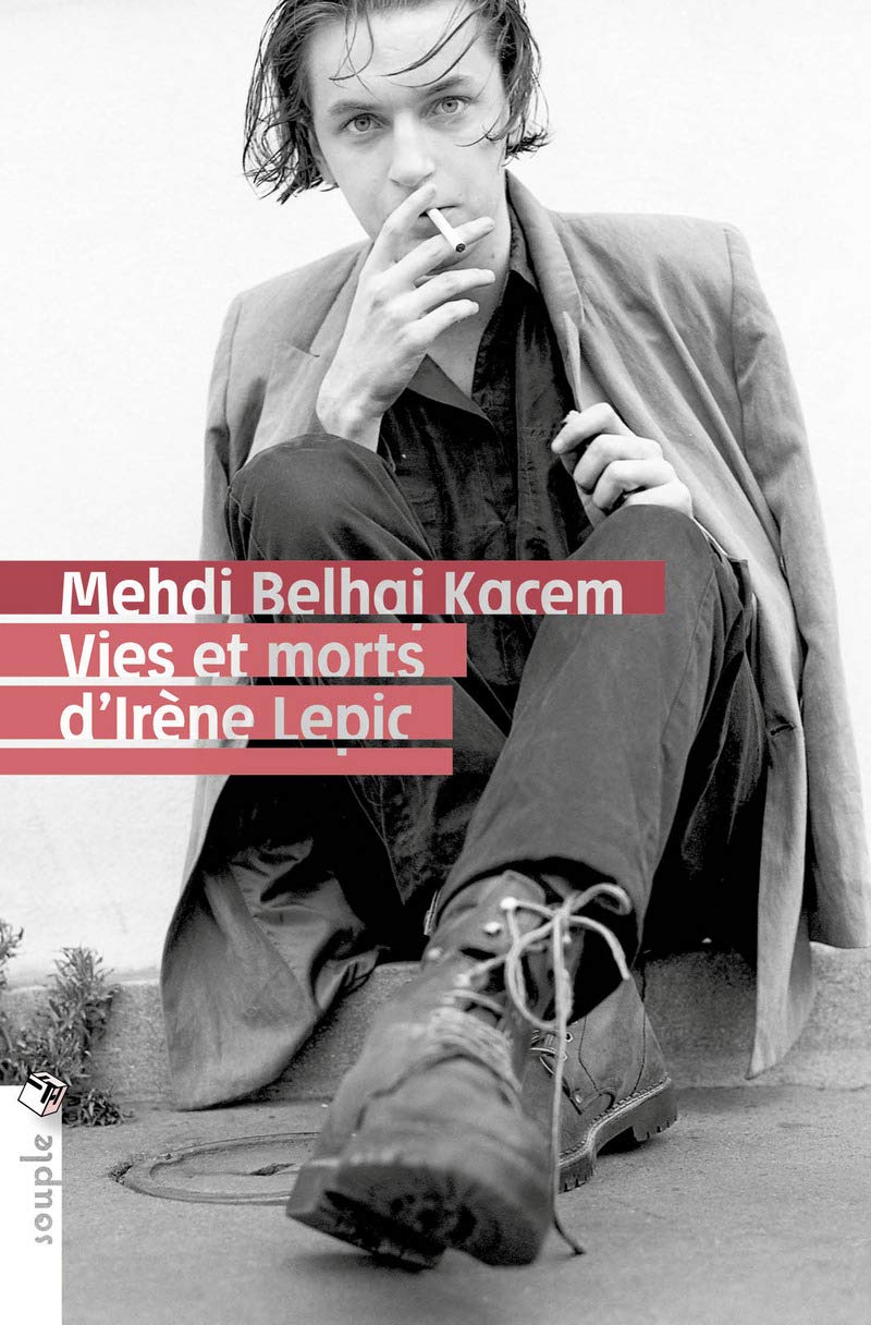 Vies et morts d'Irène Lepic book