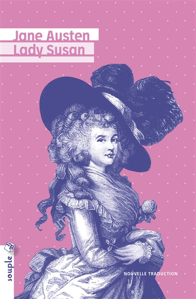 Product Image: Lady Susan