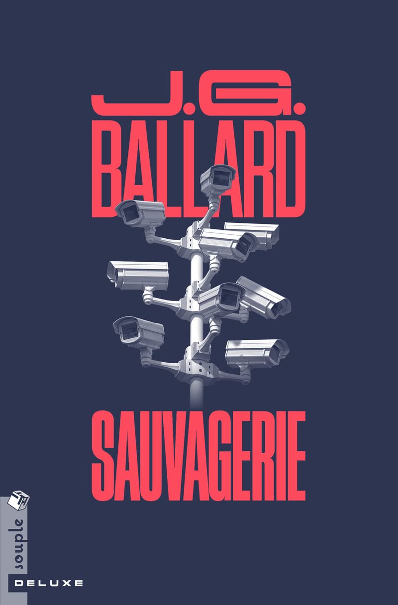 Product Image: Sauvagerie