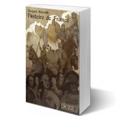 Histoire de France Books