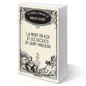 Manuel d´histoire N°3 La mort du roi et les secrets de Saint-Fargeau book
