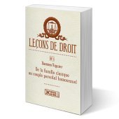 De la famille clanique au couple parental homosexuel Books