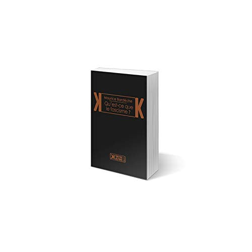 Qu'est-ce que le fascisme ? Books