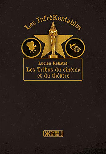 Les Tribus du cinéma et du théâtre Books