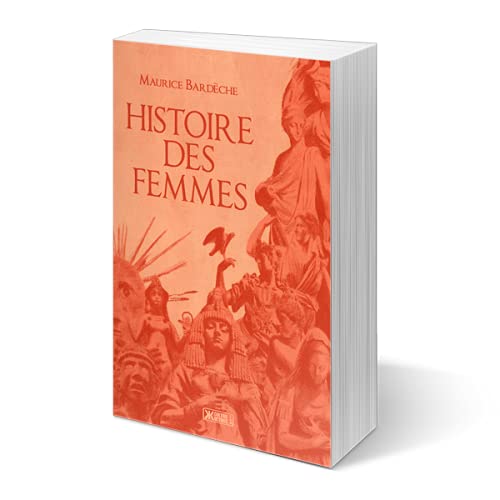 Histoire des femmes book