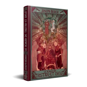 Le Roman de Tristan et Iseut book