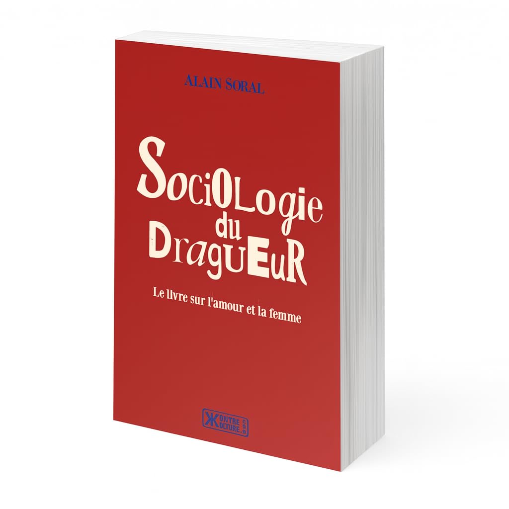 Sociologie du Dragueur Social Sciences