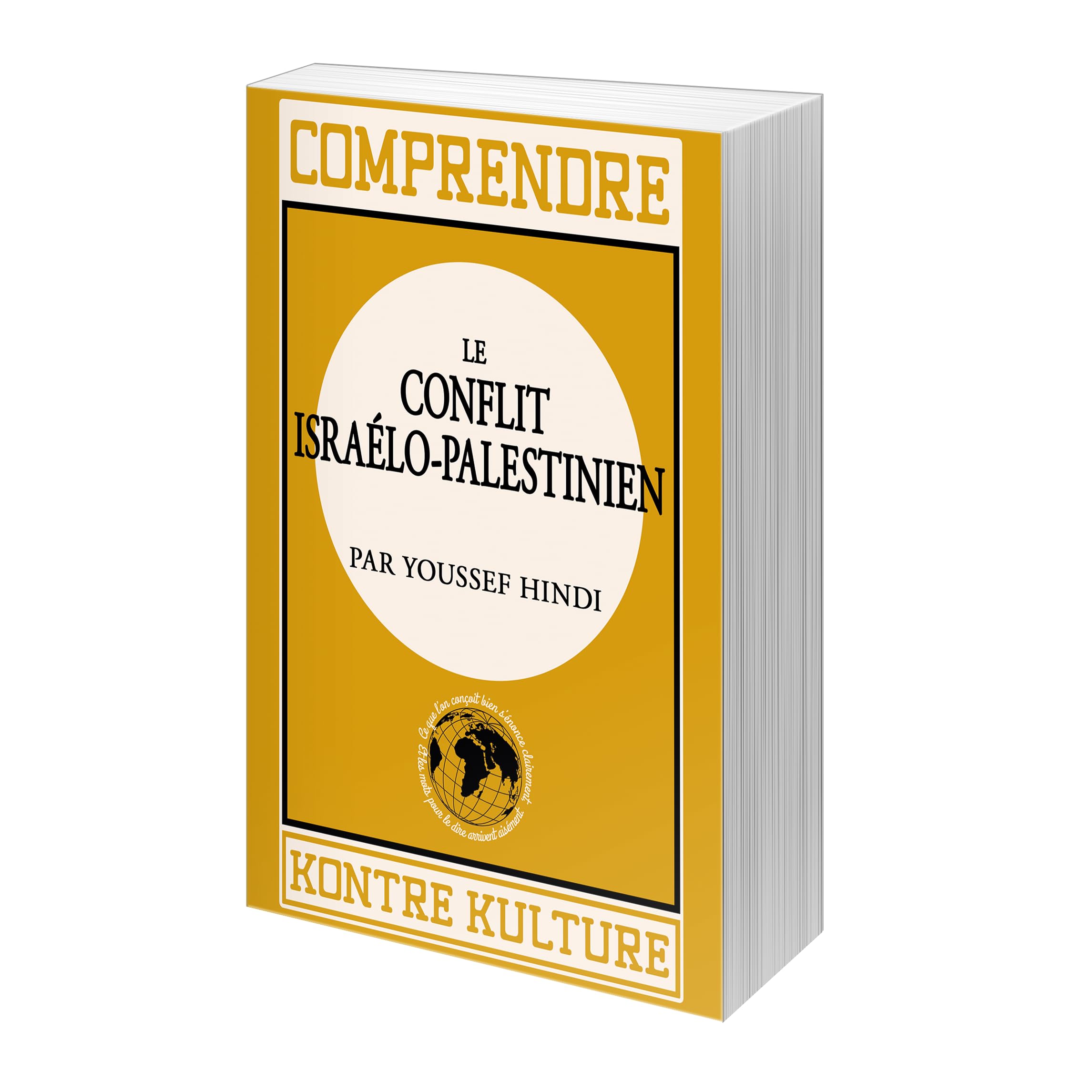 COMPRENDRE LE CONFLIT ISRAÉLO-PALESTINIEN Books