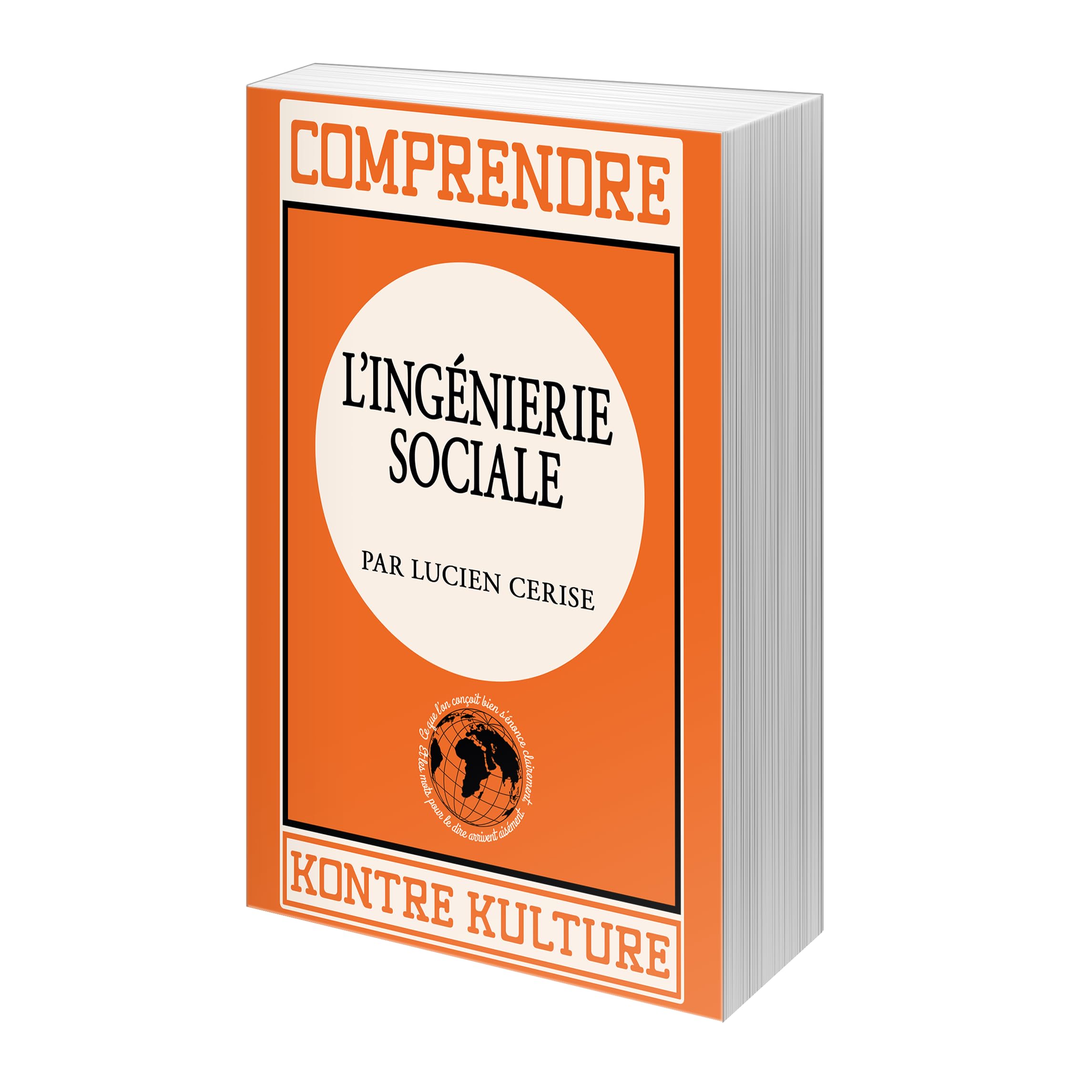 Comprendre l’ingénierie sociale book