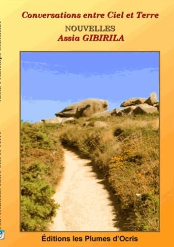 Conversations entre ciel et terre book
