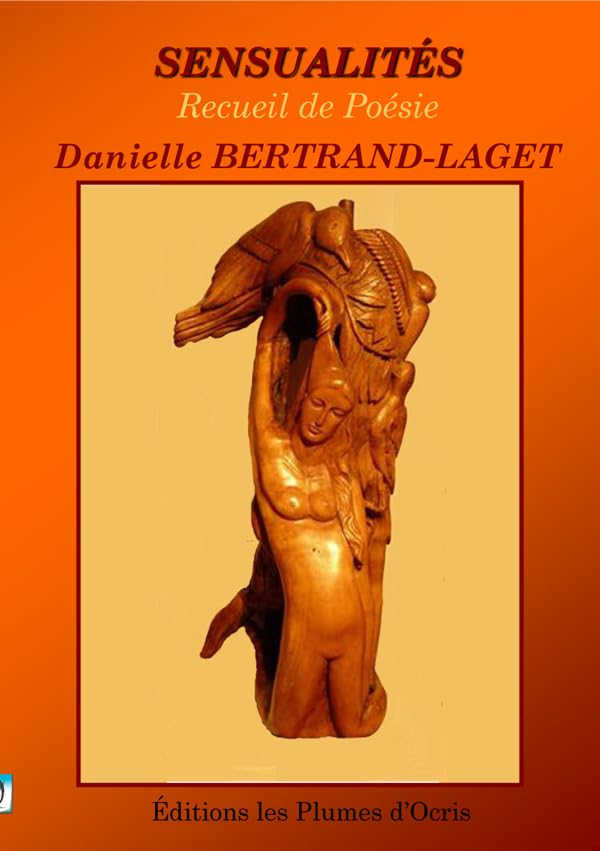 Sensualités: Recueil de Poésie book