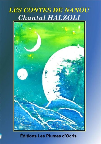 Product Image: Les contes de Nanou