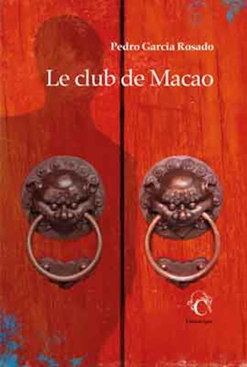 Le club de Macao book