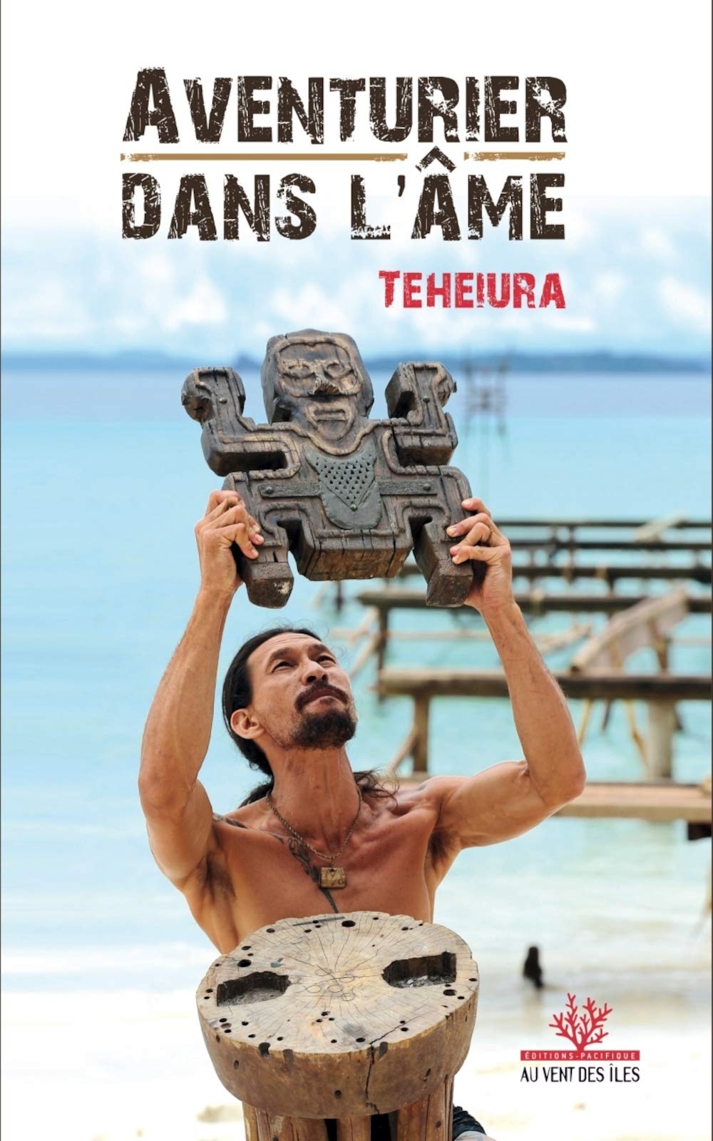 Teheiura, aventurier dans l'âme Social Sciences